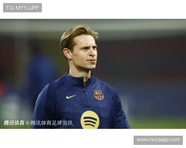 德容与巴萨续约至2029年剩余手续预计未来几天完成