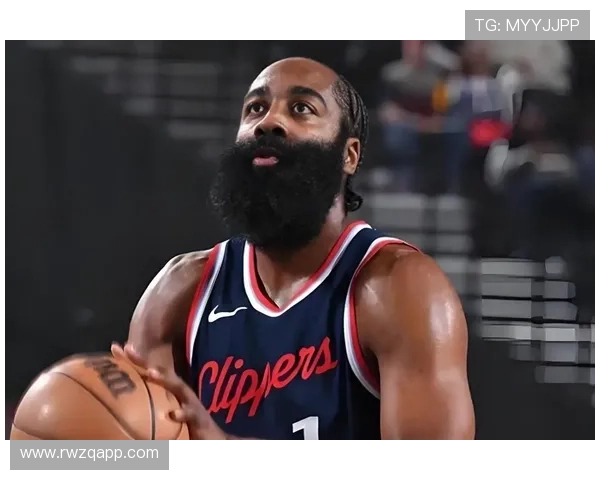 哈登季前赛助攻如潮小卡火力全开祖巴茨高效表现引期待